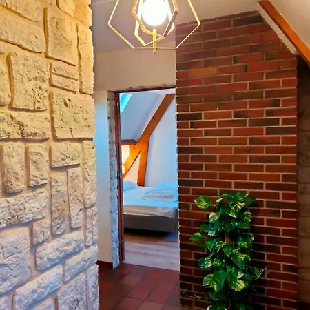 Maison 110 M² Cosy Au Calme Avec Jardin De 1000 M²