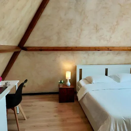 Maison 110 M² Cosy Au Calme Avec Jardin De 1000 M² 度假居 *
