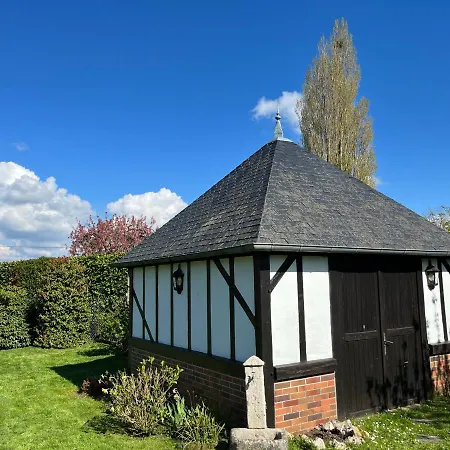 Tatil Evi Maison 110 M² Cosy Au Calme Avec Jardin De 1000 M²