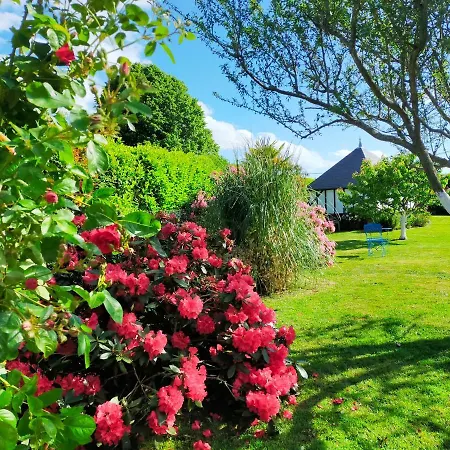 Maison 110 M² Cosy Au Calme Avec Jardin De 1000 M² Pont-Audemer