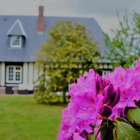 Tatil Evi Maison 110 M² Cosy Au Calme Avec Jardin De 1000 M² *