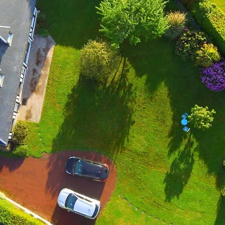 Tatil Evi Maison 110 M² Cosy Au Calme Avec Jardin De 1000 M²