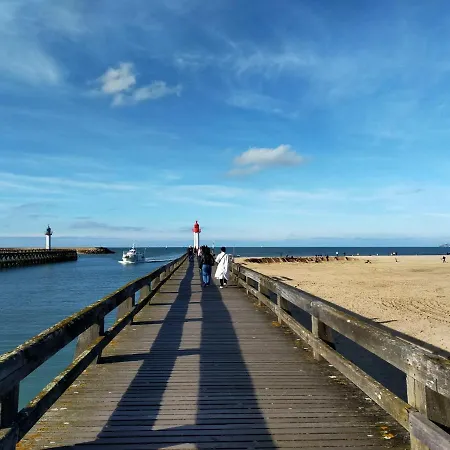 Maison 110 M² Cosy Au Calme Avec Jardin De 1000 M² * Pont-Audemer