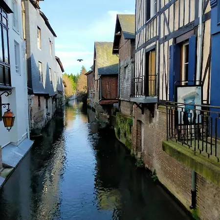 Maison 110 M² Cosy Au Calme Avec Jardin De 1000 M² *