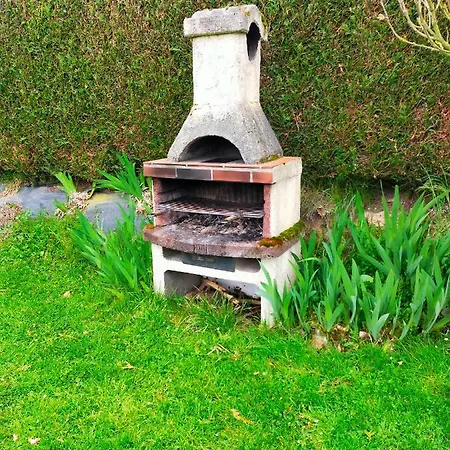 Maison 110 M² Cosy Au Calme Avec Jardin De 1000 M² *