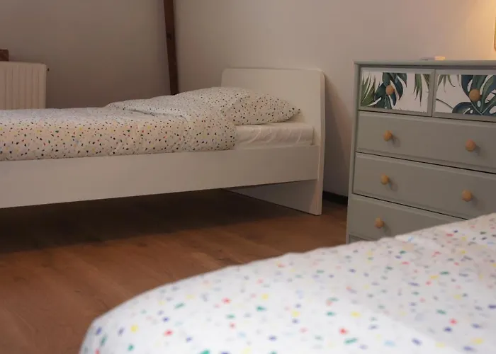 Semesterbostad Maison 110 M² Cosy Au Calme Avec Jardin De 1000 M² Pont-Audemer