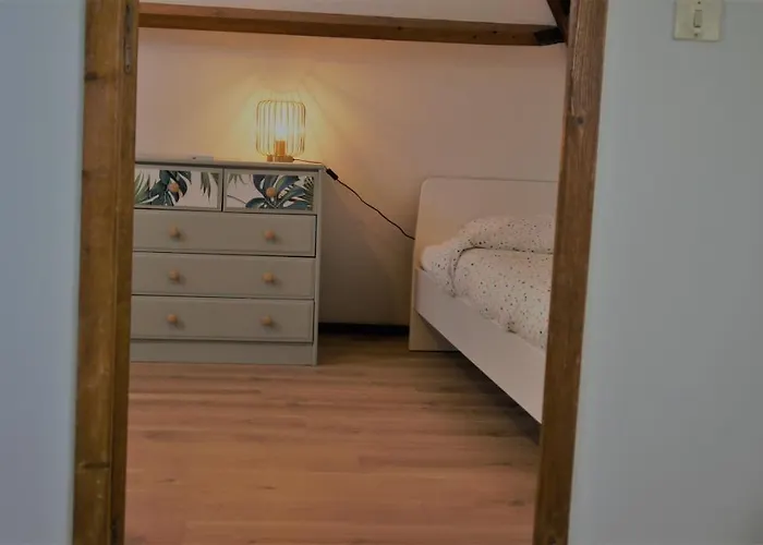 Maison 110 M² Cosy Au Calme Avec Jardin De 1000 M² *