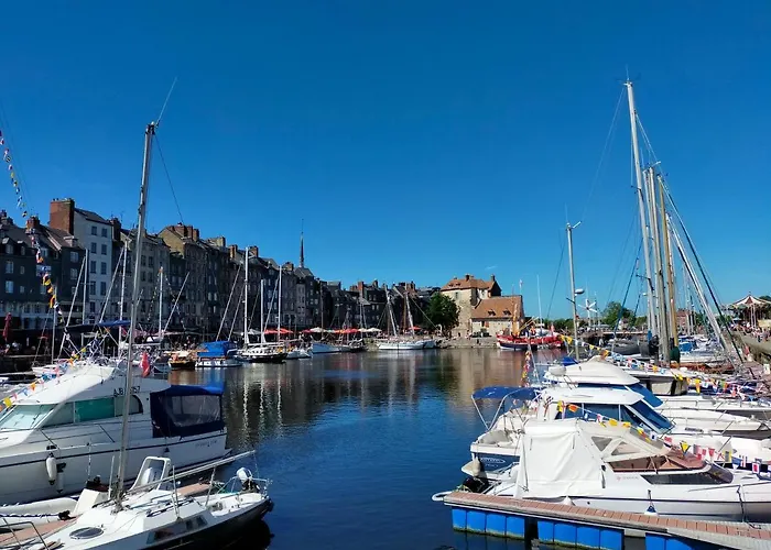 Semesterbostad Maison 110 M² Cosy Au Calme Avec Jardin De 1000 M²