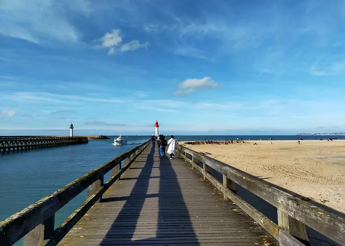 Maison 110 M² Cosy Au Calme Avec Jardin De 1000 M² * Pont-Audemer