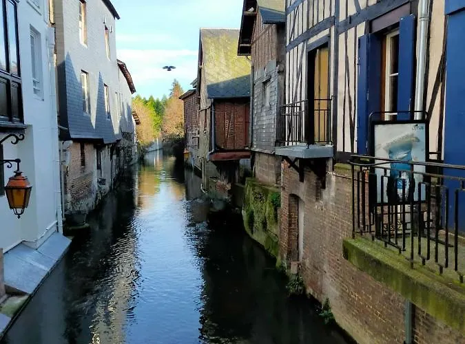 Maison 110 M² Cosy Au Calme Avec Jardin De 1000 M² *