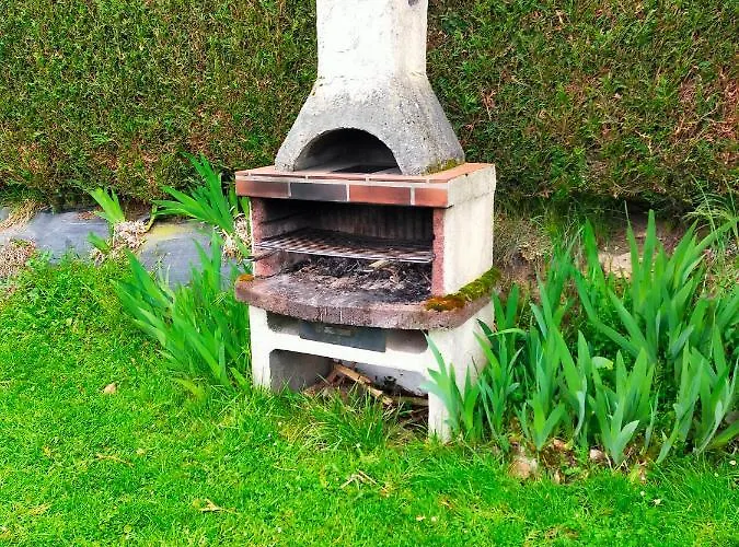 Maison 110 M² Cosy Au Calme Avec Jardin De 1000 M² *